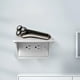 thumbnail image 4 of Estante de Carga Especial para Teléfonos Celulares Direct S Shelf, Soporte de Pared para Estante, 4 of 6