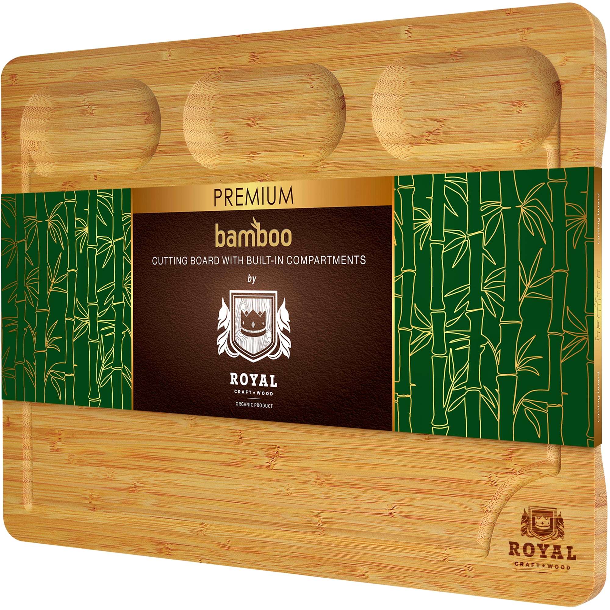 Engraved Butcher Beef Cuts Cutting Board 18x12 with Groove Chef Gift or Kitchen Display Classic Wedding Gift with Personalization