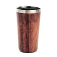 thumbnail image 4 of TAL Stainless Steel Ranger Pint 16 fl oz, Wood, 4 of 5
