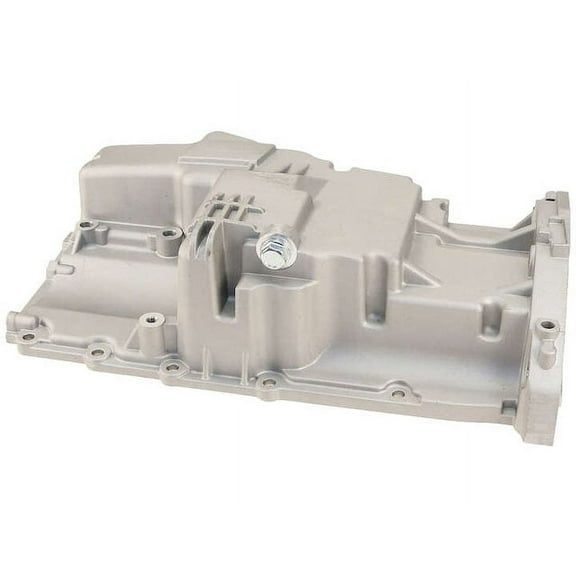 Oil Pan - Compatible with 2006 - 2013 Mazda 3 2007 2008 2009 2010 2011 2012