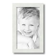 thumbnail image 2 of ArtToFrames 8x14 inch White Picture Frame, White MDF Poster Frame (3966), 2 of 8