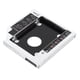 thumbnail image 5 of SATA3.0 HDD Caddy 9,5 mm/12,7 mm Universal Segundos accesorios de computadora de aleación de aluminio para computadora portátil, 5 of 8