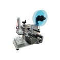 thumbnail image 4 of INTBUYING Semi-auto Flat Surface Labeler Labeling Machine Label Applicator Machine, 4 of 11