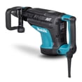 thumbnail image 4 of Martillo Rompedor Sds Max 10.8kg 1510w Makita Hm1213c, 4 of 12