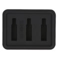 thumbnail image 3 of Ballads Acoustic Classical Guitar Mute Pad Silicone Practice Guitar Musical Instruments Guita Parts & Accessories, 3 of 8