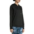 Athletic Works Women's Athleisure Soft Hoodie Sweatshirt