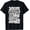 Black-16, variant on Dream Believe Rise MLK Inspiration Quote Mens T-Shirt