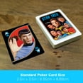 thumbnail image 5 of AQUARIUS Star Trek Original Series Playing Cards, 5 of 7