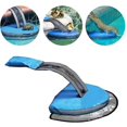thumbnail image 4 of Rampa de escape para salvar animales con forma de rana y pájaro para piscina, azul, talla única LCC, 4 of 4