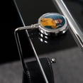 thumbnail image 3 of Scooby Doo Velma Character Purse Bag Hanger Holder Hook, 3 of 5