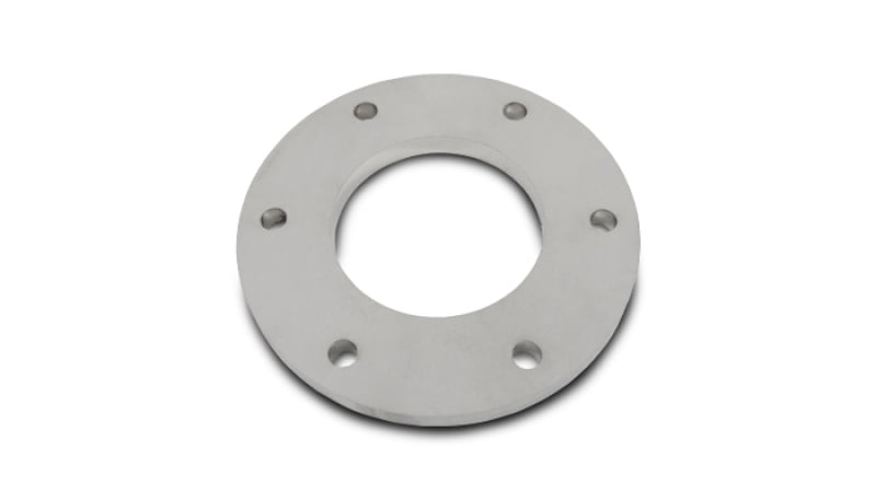 Vibrant Performance 19854 304 Stainless Steel 3 in. V-Band Turbo Outlet Flange