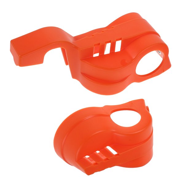 YSNOOWE Protector Para Horquilla Inferior De Motocicleta Resistente A Impactos Y Condiciones Exteriores