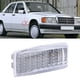 thumbnail image 5 of Lente De Alojamiento Protectora De Luz Lateral Para La Clase C-Clase S-Class S-Class W124 W140 R129, 5 of 7