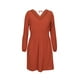 thumbnail image 2 of Vestido Arlene André Badi Naranja Extra Chica, 2 of 4