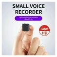 thumbnail image 2 of 8-32G Tiny Mini Voice Recorder Magnetic USB Flash Drive Pocket Professional Dictaphone Digital ,One-touch operation, 2 of 7