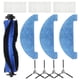 thumbnail image 1 of Piezas de repuesto para accesorios Loorow AT800 3-en-1 robot aspirador accesorios, 1 of 7