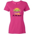 thumbnail image 3 of Inktastic St. Pete Beach Florida Vacation Women's T-Shirt, 3 of 5