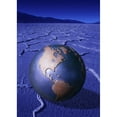 thumbnail image 2 of Posterazzi DPI1765977LARGE A Globe Poster Print by Don Hammond, 22 x 32 - Large, 2 of 4