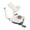 Grey Winding Machine, variant on Manual Handheld Winder Machine For DIY Sewing Making String Ball Practical Small Yarn Winding Machine For Household Supplie Tool ,Wide Range