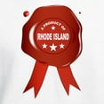 thumbnail image 3 of CafePress - A Product Of Rhode Island Sweatshirt - Pullover Hoodie, Hooded Sweatshirt, 3 of 4