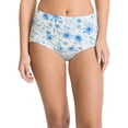 thumbnail image 2 of Jockey Women's Supersoft Breathe Brief - 3 Pack, 2 of 4