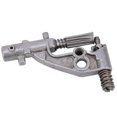 thumbnail image 1 of Chainsaw Oil Pump Eiler Fit para Husqvarna 340 345 350 351 353 346 Piezas de Motosierra Ecomeon no, 1 of 6