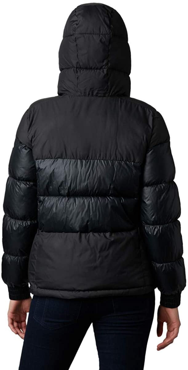Columbia Womens Pike Lake II Insulated 