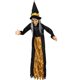 thumbnail image 1 of colgante para Halloween, accesorio espeluznante creativo, aterrador, zombi, decoración colgante para recuerdos de fiesta, paredes de puerta de, 1 of 9