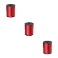 thumbnail image 4 of ZheElen Wedding Party Decoration Environmentally Friendly Plastic multifunctional And Strongly Decorative red 3Set, 4 of 6