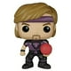 thumbnail image 1 of Funko Pop Movies Dodgeball Goodman Action Figure, White, 1 of 3
