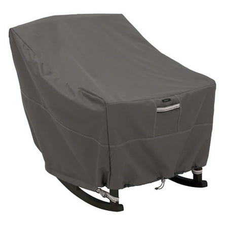 classic accessories ravenna patio porch rocking chair cover