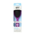thumbnail image 6 of Wet Brush Original Detangler Hair Brush, For Wet or Dry Hair, Purple, 6 of 12