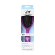 Wet Brush Original Detangler Hair Brush, For Wet or Dry Hair, Purple