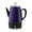 Purple, variant on pupikeji 10 Cup Purpale Percolator Coffee Pot Electric, Stainless Steel Coffee Percolator Electric With Keep Warm Function, Classic Perculator Pot With Removable Basket for Home or Office