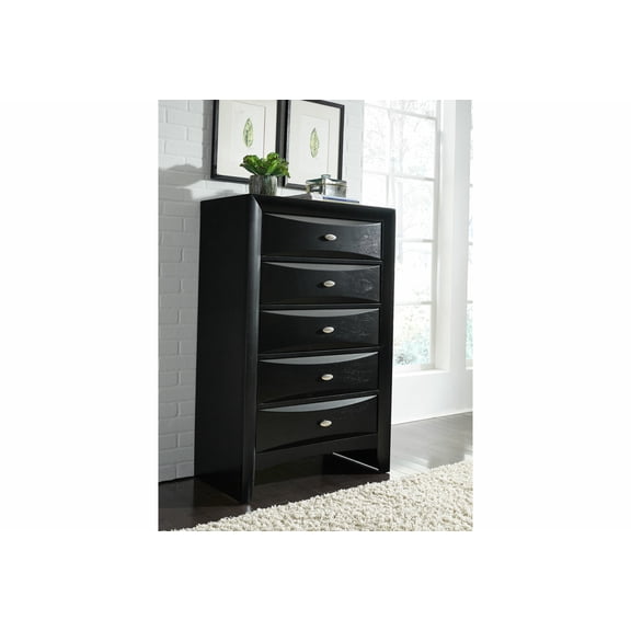 KATE WHITE DRESSER
