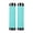 Blue, variant on Yihuala 1pair Antiskid Bicycles Handlebars Grip Ergonomic Bike Handlebars Covers for Various Bike Models