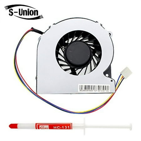 UPC 840637117883 product image for FanEngineer Generic New Laptop CPU Cooling Fan For HP TouchSmart 320 520 Envy 23 | upcitemdb.com