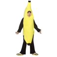 thumbnail image 2 of Déguisement Banana pour Tout-Petit, 2 of 4