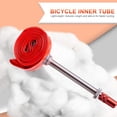 thumbnail image 4 of Tubo Interior De Bicicleta Ultraligero Mini Neumático De Bicicleta De Carretera, Neumático De Tpu, Tubo De Neumático Interior Ligero Para Bicicleta De Montaña, 4 of 5