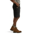 thumbnail image 3 of Men’s Wrangler Workwear Relaxed Fit Ranger Short, Sizes 32-44, 3 of 9