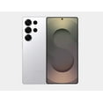 thumbnail image 3 of SAMSUNG Galaxy S25 Ultra S938B 512GB ROM 12GB RAM Dual SIM GSM Unlocked - White silver, 3 of 8