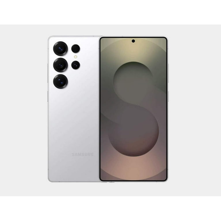 SAMSUNG Galaxy S25 Ultra S938B 512GB ROM 12GB RAM Dual SIM GSM