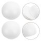 thumbnail image 4 of 10 Hemisferios de Espuma para Manualidades, Bolas Semicirculares de Espuma, Medias Bolas de Espuma para Manualidades DIY, Espuma sin Pintar, 4 of 8