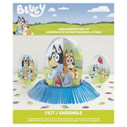 Bluey Table Decorating Kit