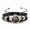 JY004796 16, variant on Time Stone Hand Weaving Bracelet European And American Beaded Jewelry