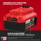 thumbnail image 2 of Batería de Ion de Litio 20V 6.0Ah Craftsman CMCB206, 2 of 9
