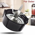 thumbnail image 5 of Oster Blender Replacement Parts Refresh Speed Blade Jar Base O-ring Kit With 1 Joint Blend Compatible [4961 4902 Blender Parts], 5 of 5