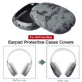 thumbnail image 5 of Almohadillas De Silicona Para Los Oídos, Protector Para Los Oídos, Antiarañazos, Resistente A Los Golpes, Para Auriculares, Compatible Con Auriculares Airpods Max seitruly EL016761-03, 5 of 5
