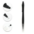 thumbnail image 4 of Stylet Capacitif Disque à Glissière Tactile Stylet Capacitif Accessoire Polyvalent, 4 of 8