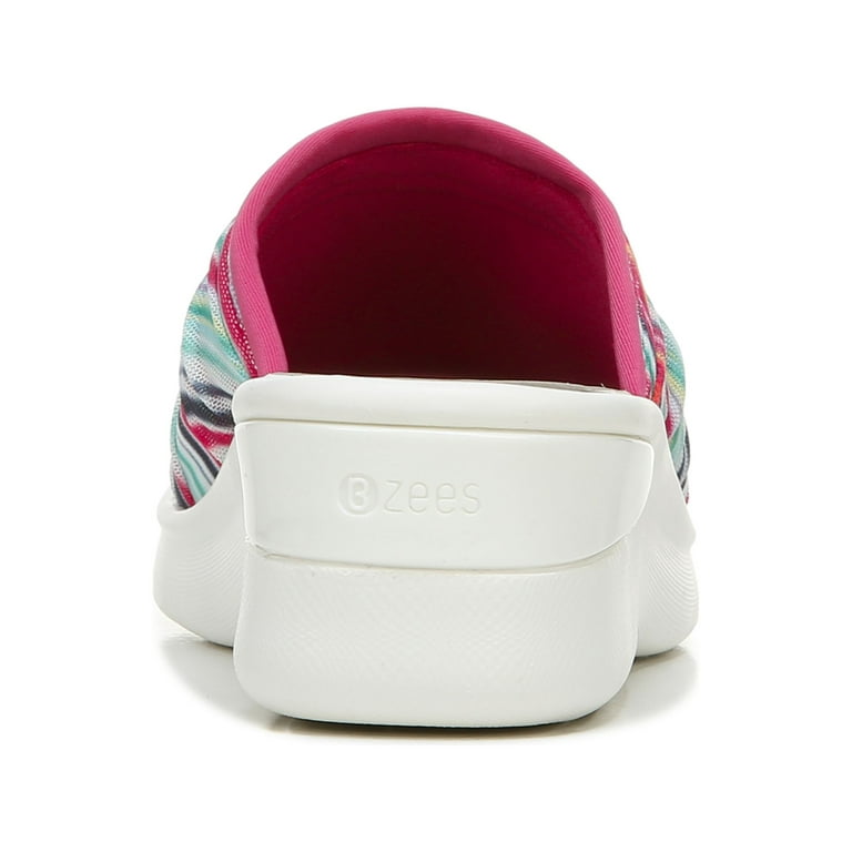 Bzees desire sandals floral store